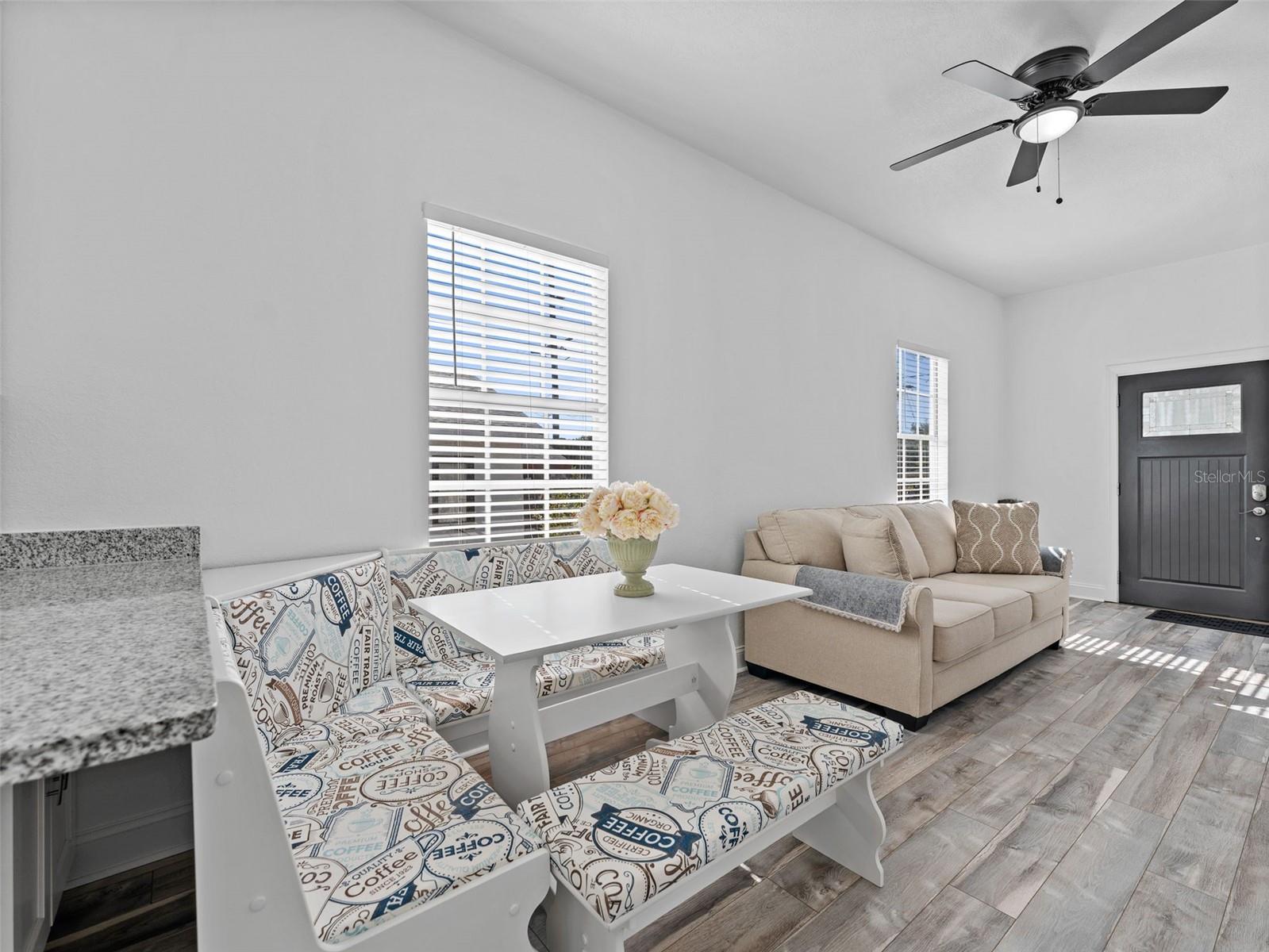 DREWS JOHN H SUB BLKS 1 TO 10 - Residential