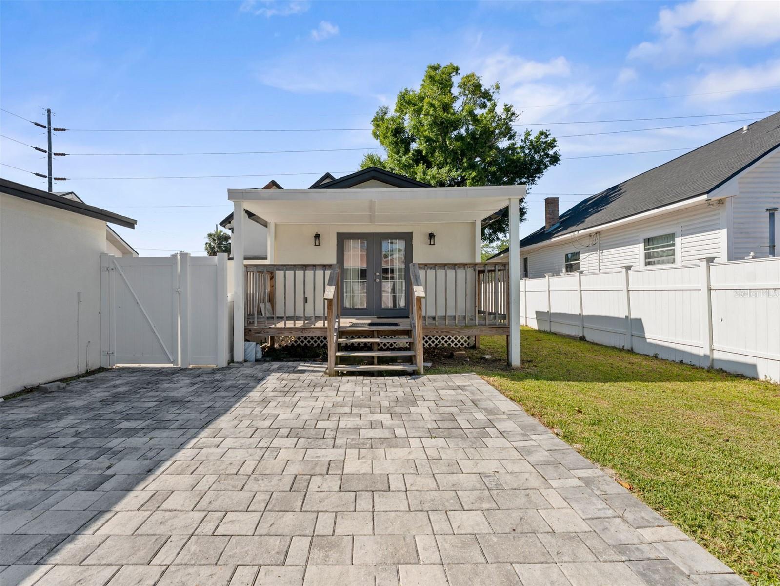 DREWS JOHN H SUB BLKS 1 TO 10 - Residential