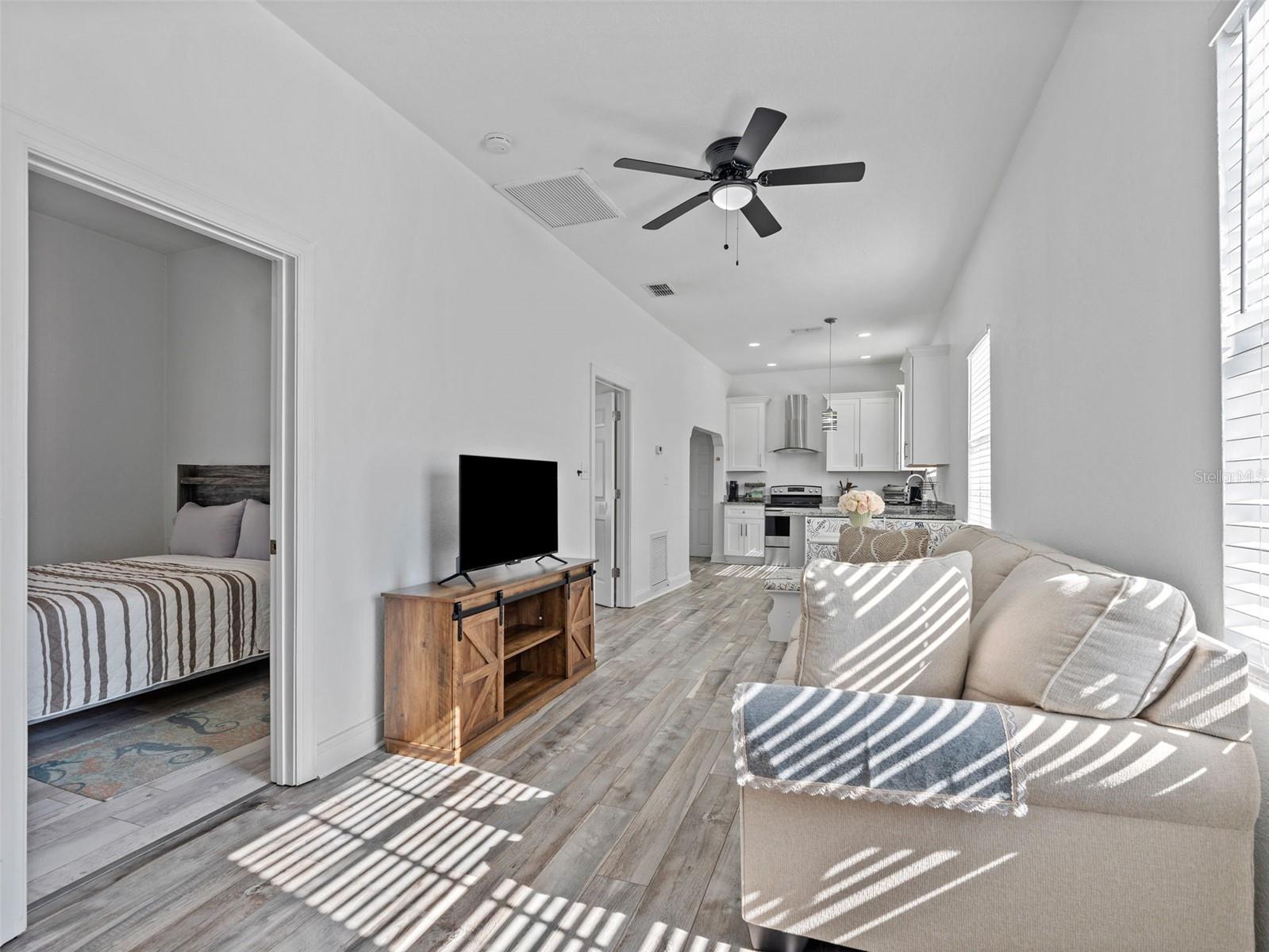 DREWS JOHN H SUB BLKS 1 TO 10 - Residential