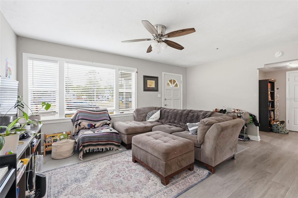 Photo of 4348 8th Avenue N, St Petersburg, FL 33713 (MLS # TB8494312)