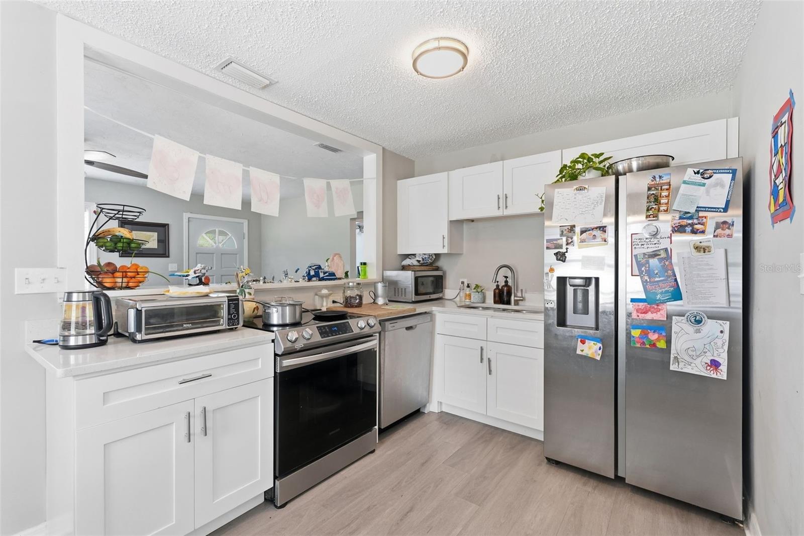 KENILWORTH - Residential