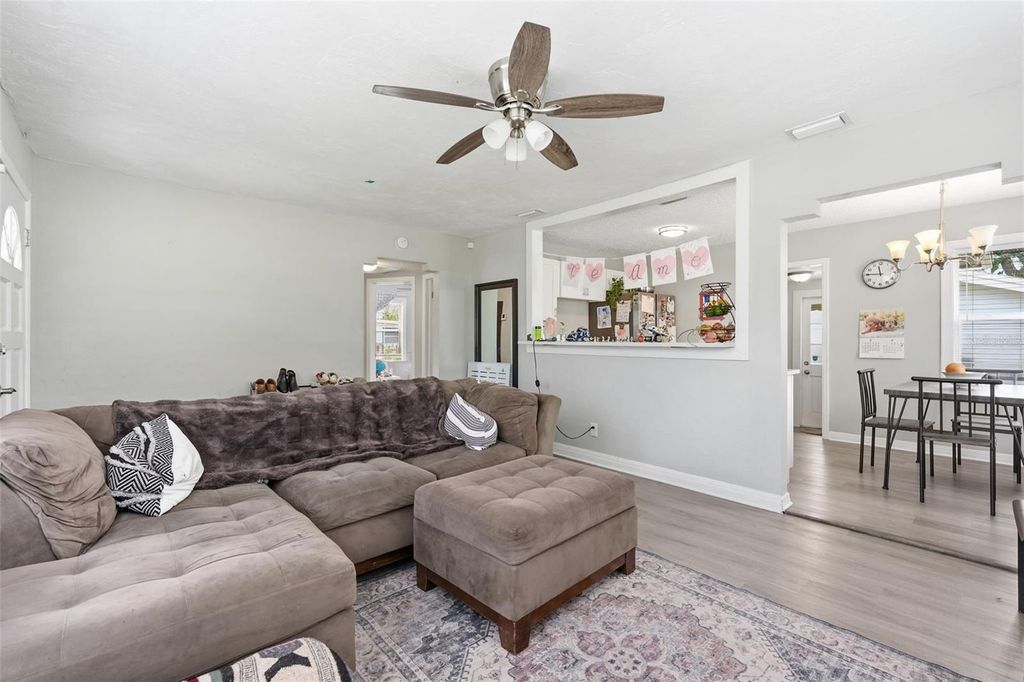 Photo of 4348 8th Avenue N, St Petersburg, FL 33713 (MLS # TB8494312)