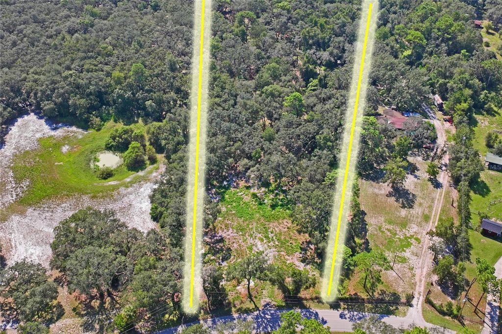 Photo of 16900 Akins Drive, Spring Hill, FL 34610 (MLS # W7878602)