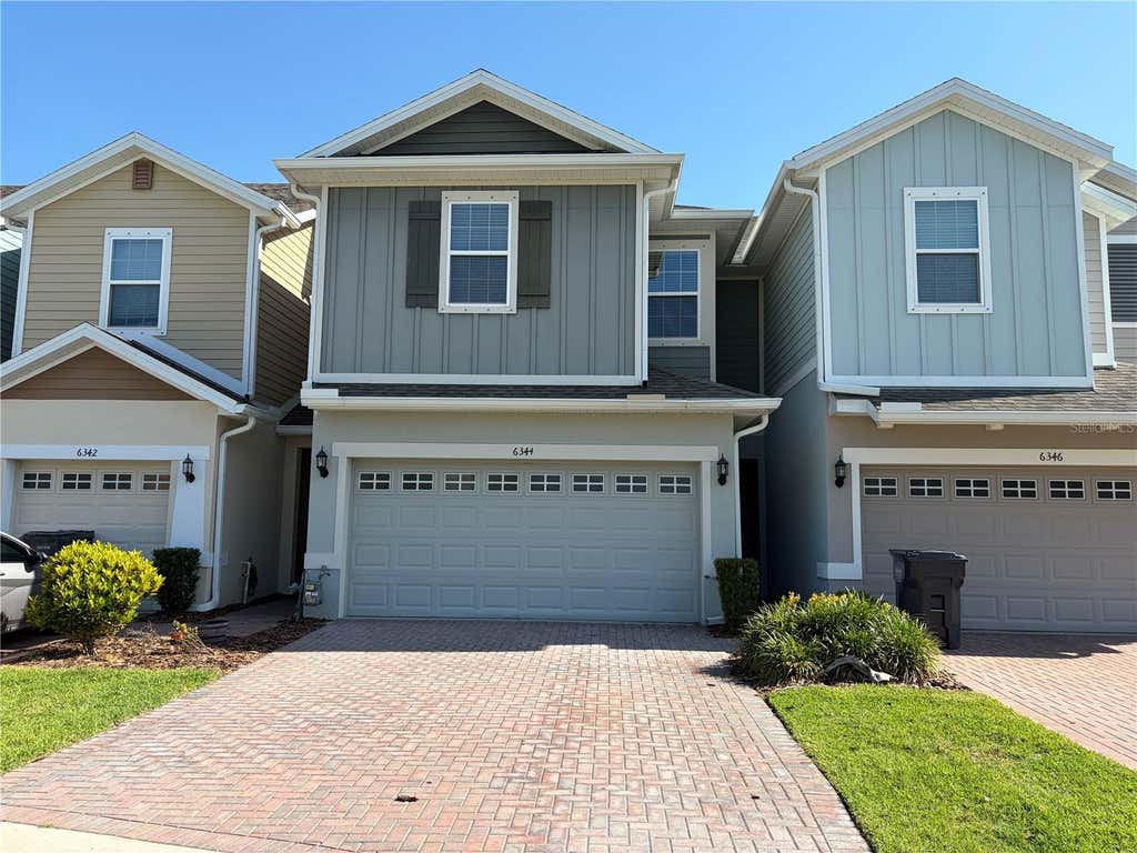 Photo of 6344 Camino Drive, Apollo Beach, FL 33572 (MLS # TB8519215)