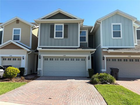 Photo of 6344 Camino Drive, Apollo Beach, FL 33572 (MLS # TB8519215)