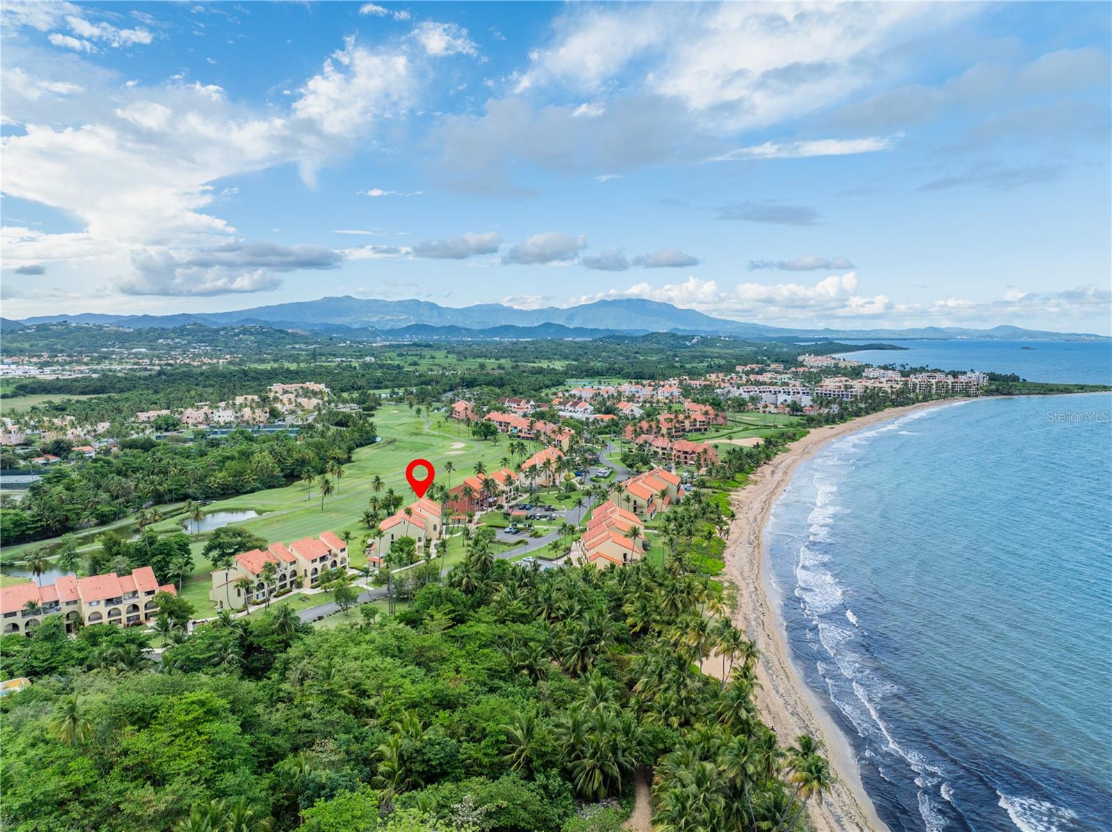 119 BEACH VILLAGE 119