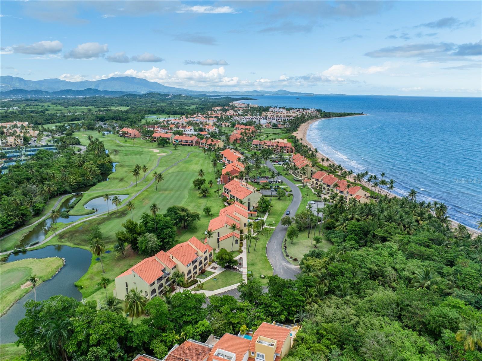 BEACH VILLAGE - Residential