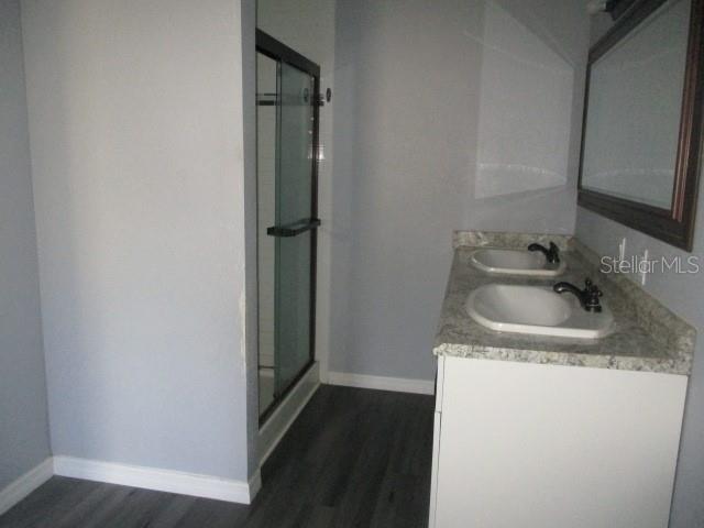 UNREC E1/4 NW1/4 OFNE1/4 - Residential