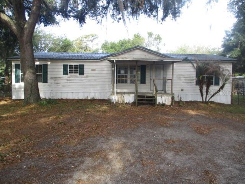 Photo of 3835 Court Street, Zephyrhills, FL 33541 (MLS # TB8509524)