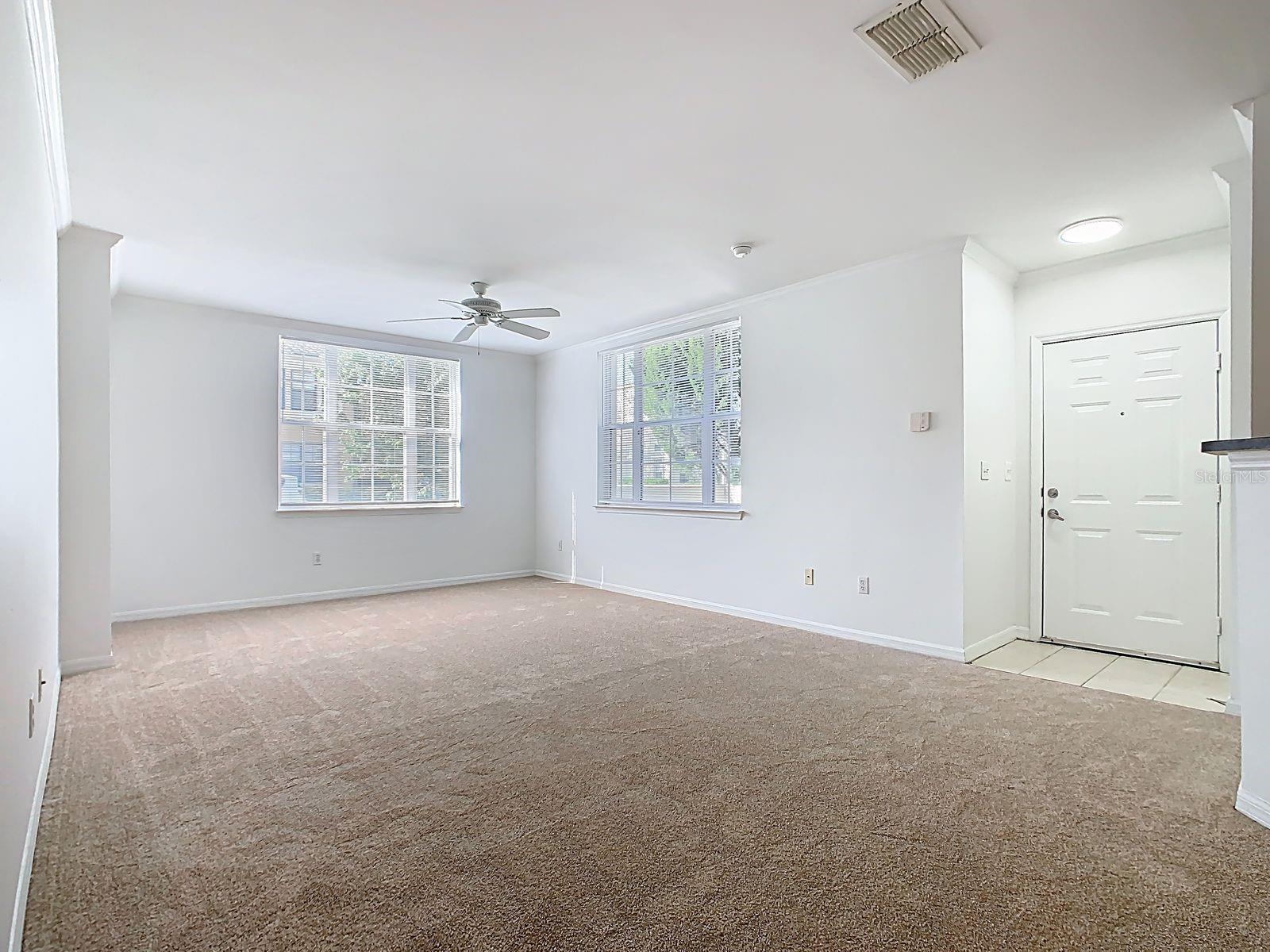 SIENA AT CELEBRATION CONDO B - Residential