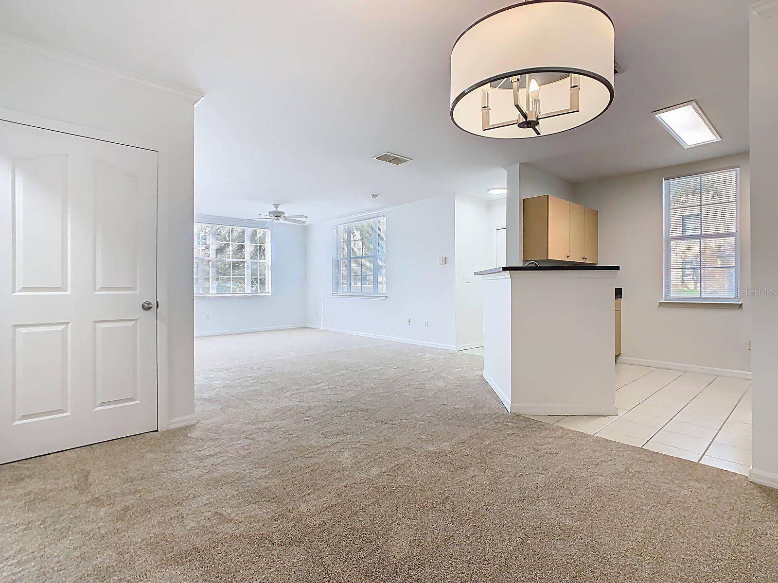 SIENA AT CELEBRATION CONDO B - Residential