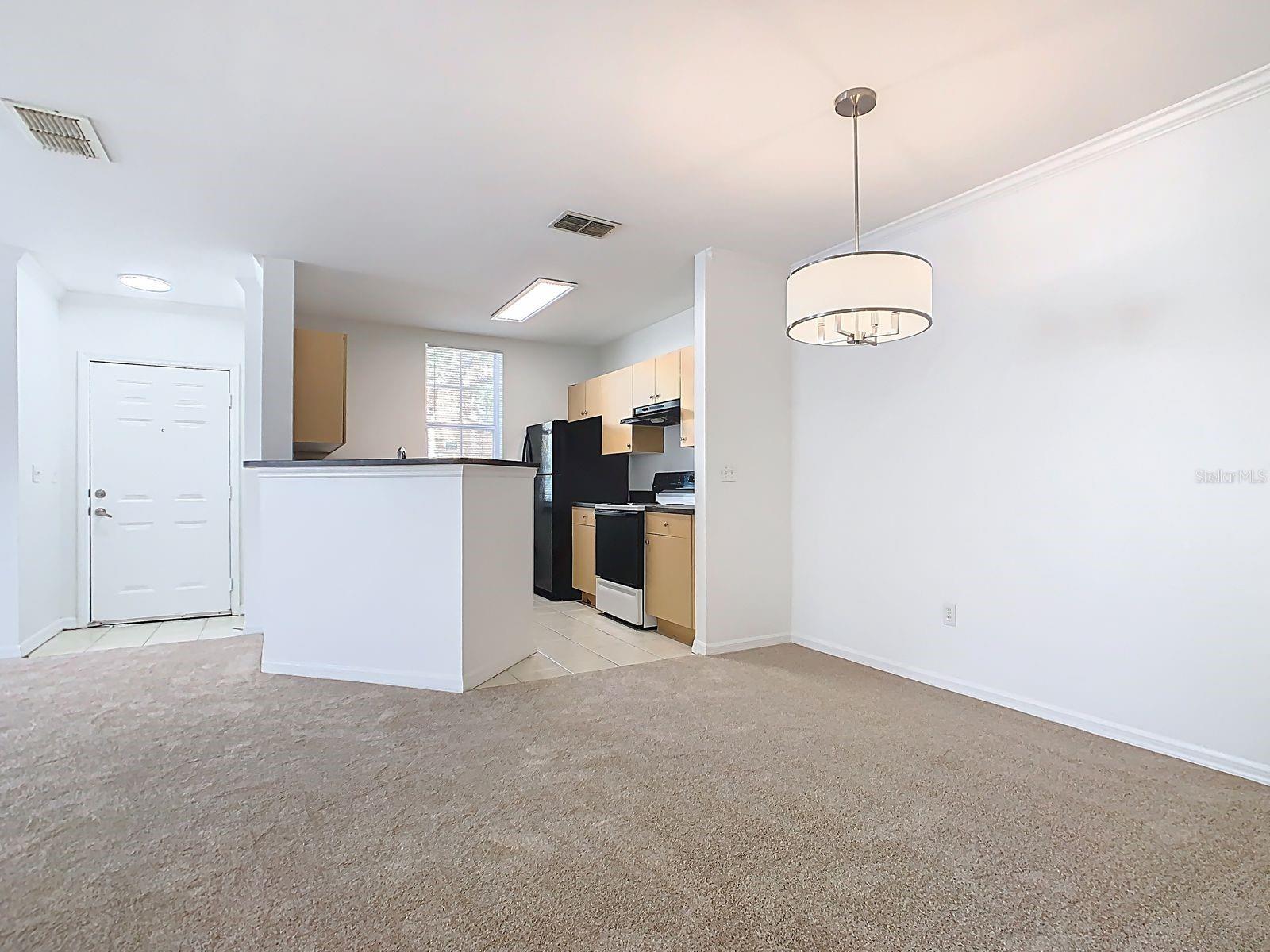 SIENA AT CELEBRATION CONDO B - Residential