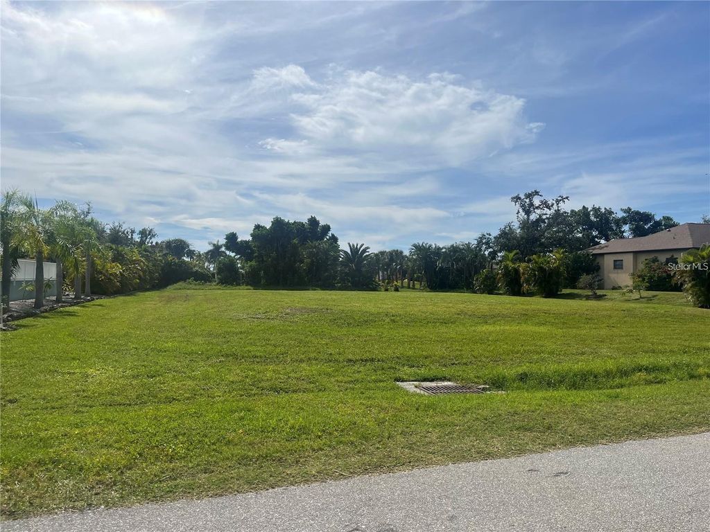 Photo of 315 Capstan Drive, Placida, FL 33946 (MLS # TB8448668)
