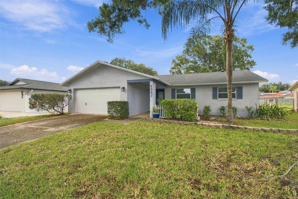 Photo of 2347 Barkwood Pass, Clearwater, FL 33763 (MLS # TB8551002)