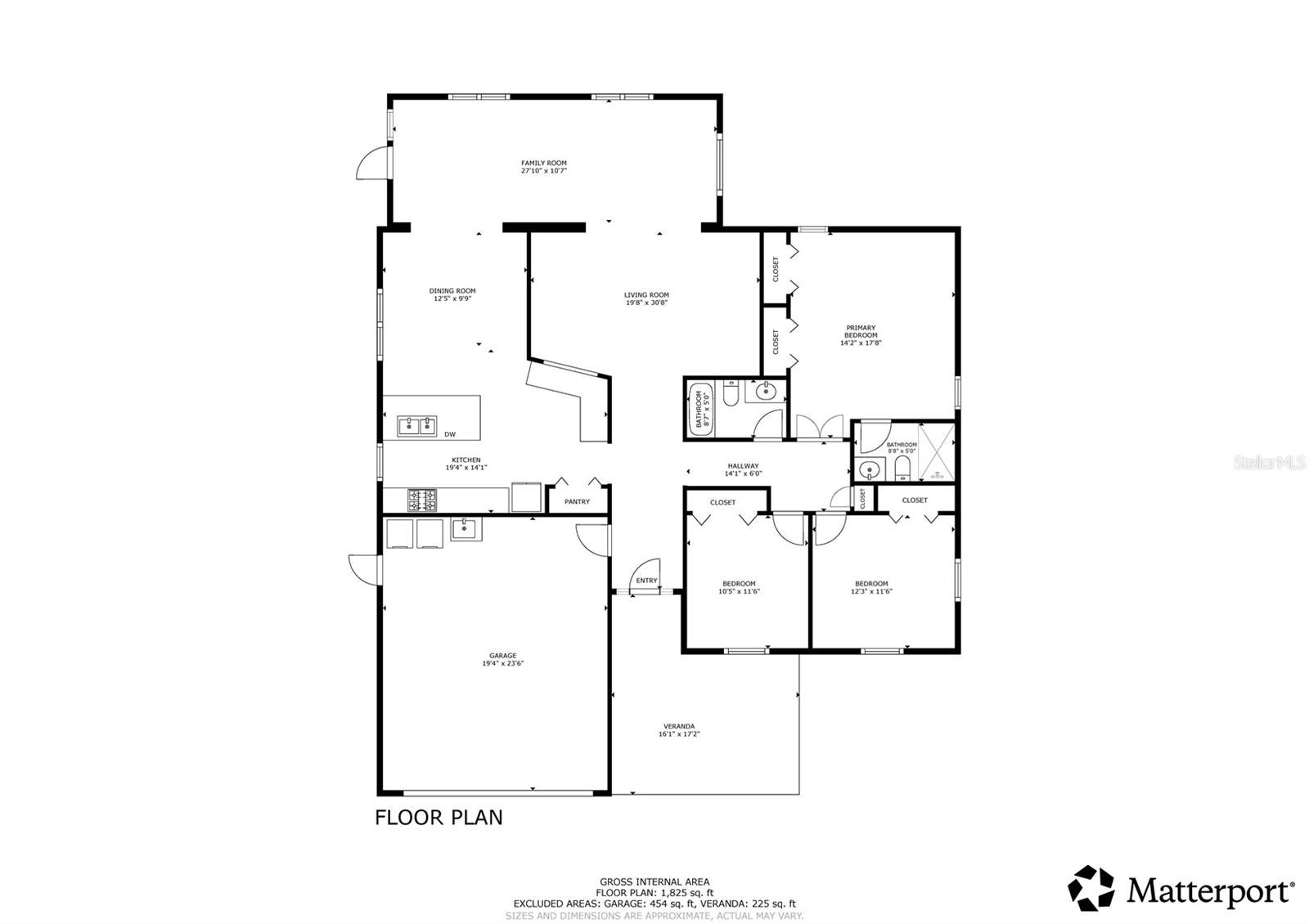 2347 BARKWOOD PASS