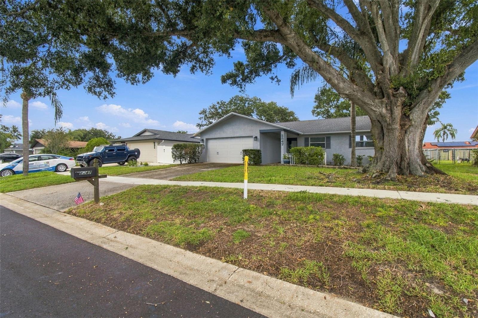 2347 BARKWOOD PASS