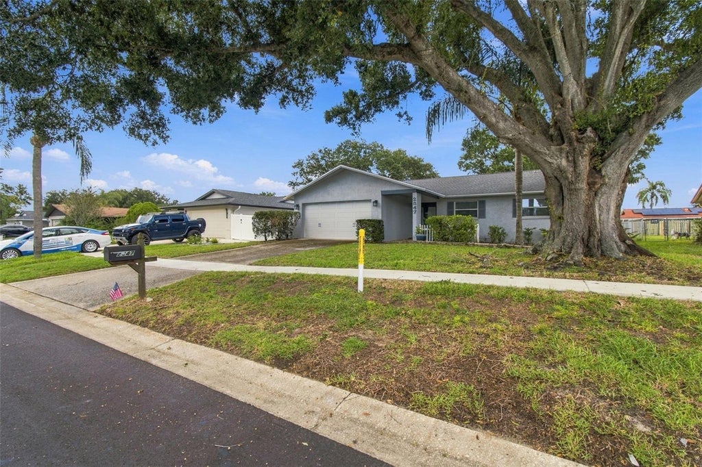 Photo of 2347 Barkwood Pass, Clearwater, FL 33763 (MLS # TB8551002)
