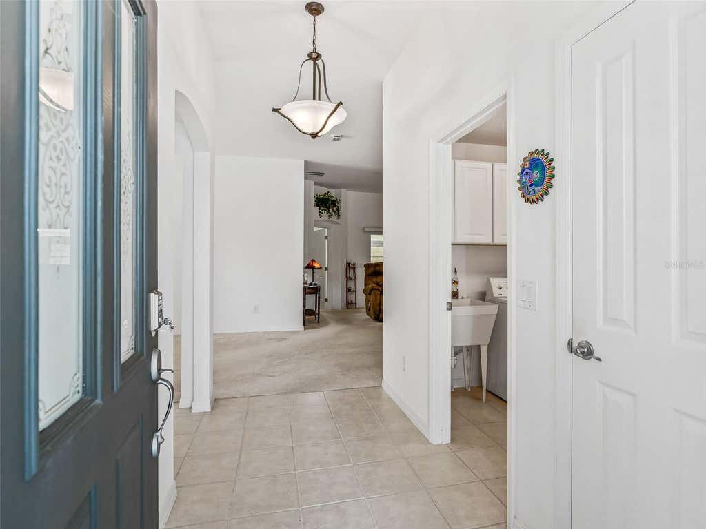 Photo of 764 Baisley Trail, The Villages, FL 32162 (MLS # G5115632)