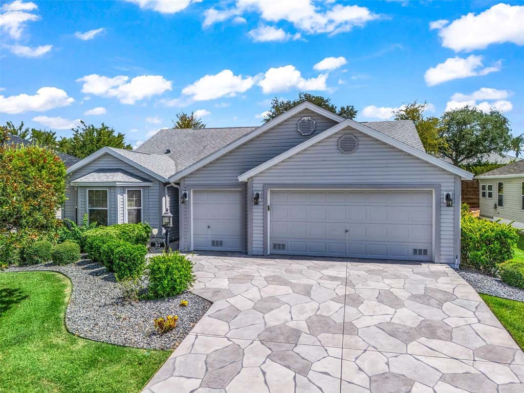 Photo of 764 Baisley Trail, The Villages, FL 32162 (MLS # G5115632)