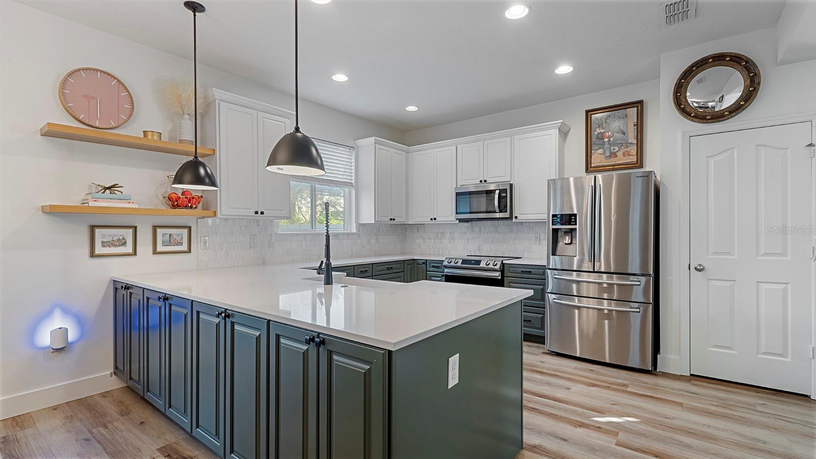 MABEL BRIDGE PHASE 5 - Residential