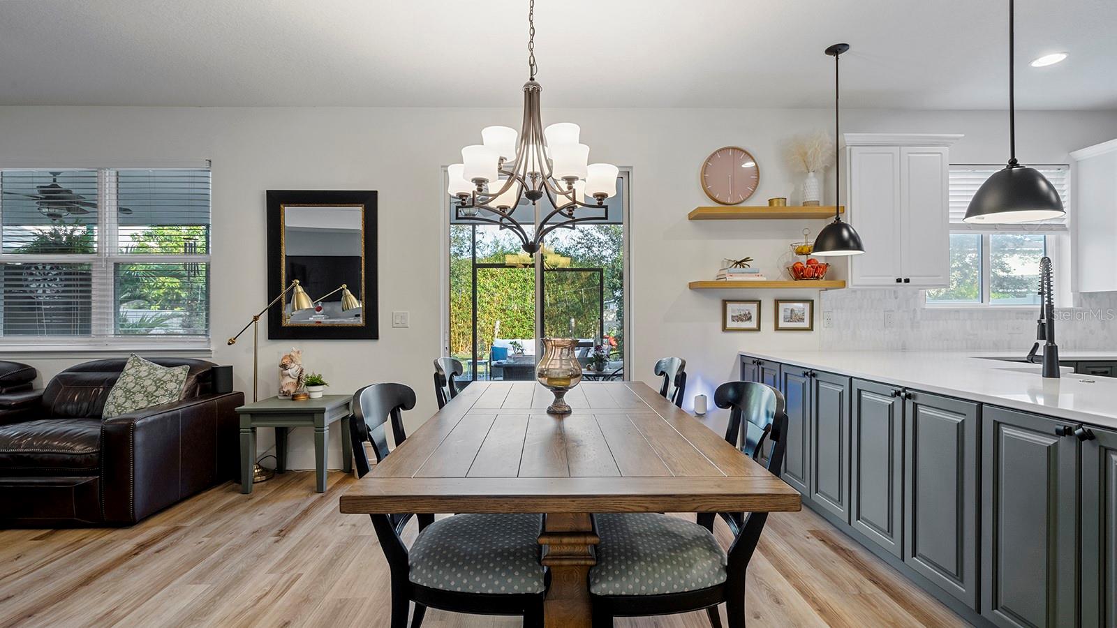 MABEL BRIDGE PHASE 5 - Residential