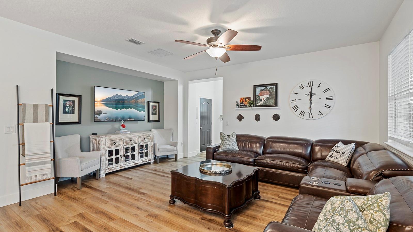 MABEL BRIDGE PHASE 5 - Residential