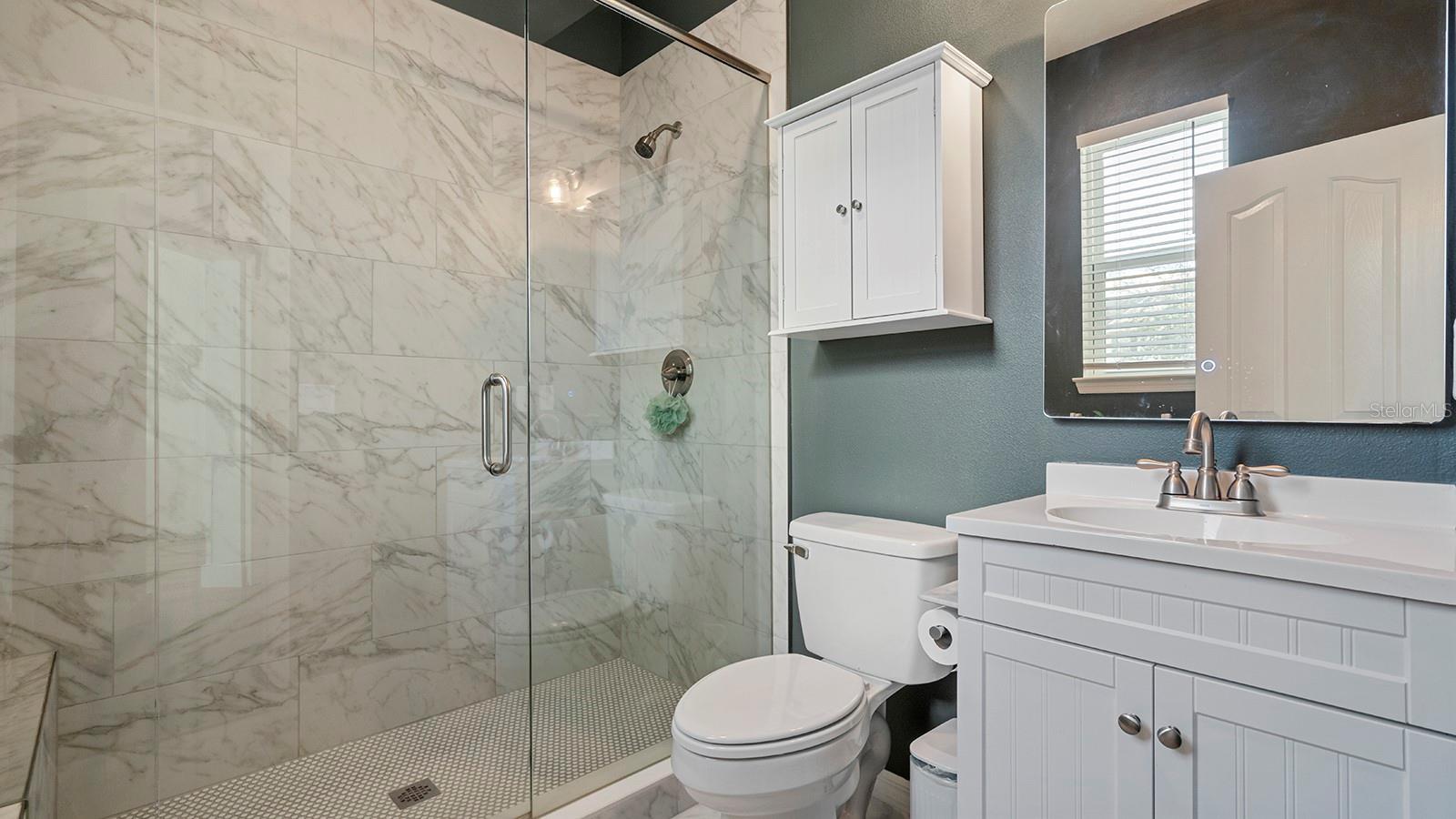 MABEL BRIDGE PHASE 5 - Residential