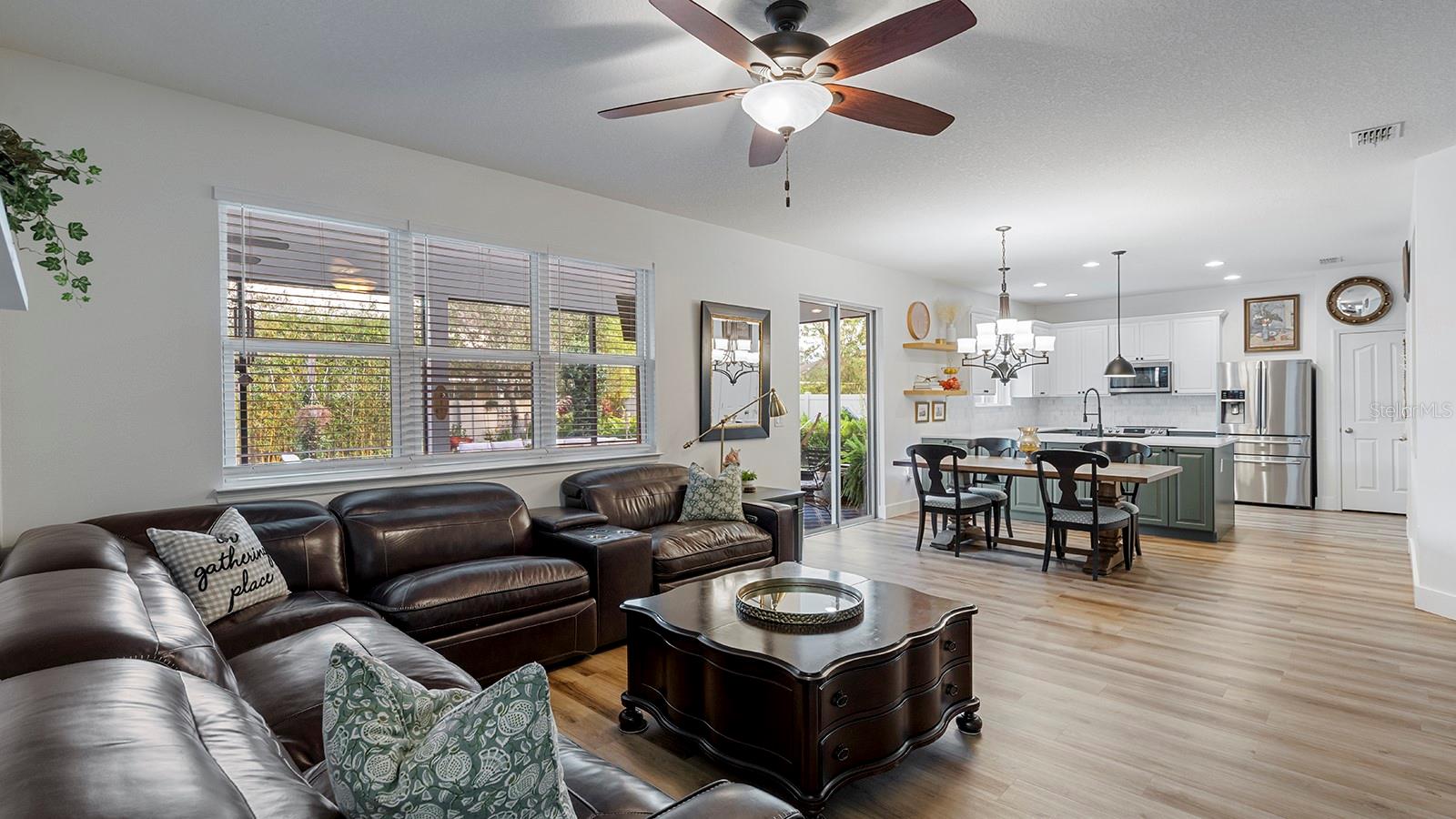 MABEL BRIDGE PHASE 5 - Residential