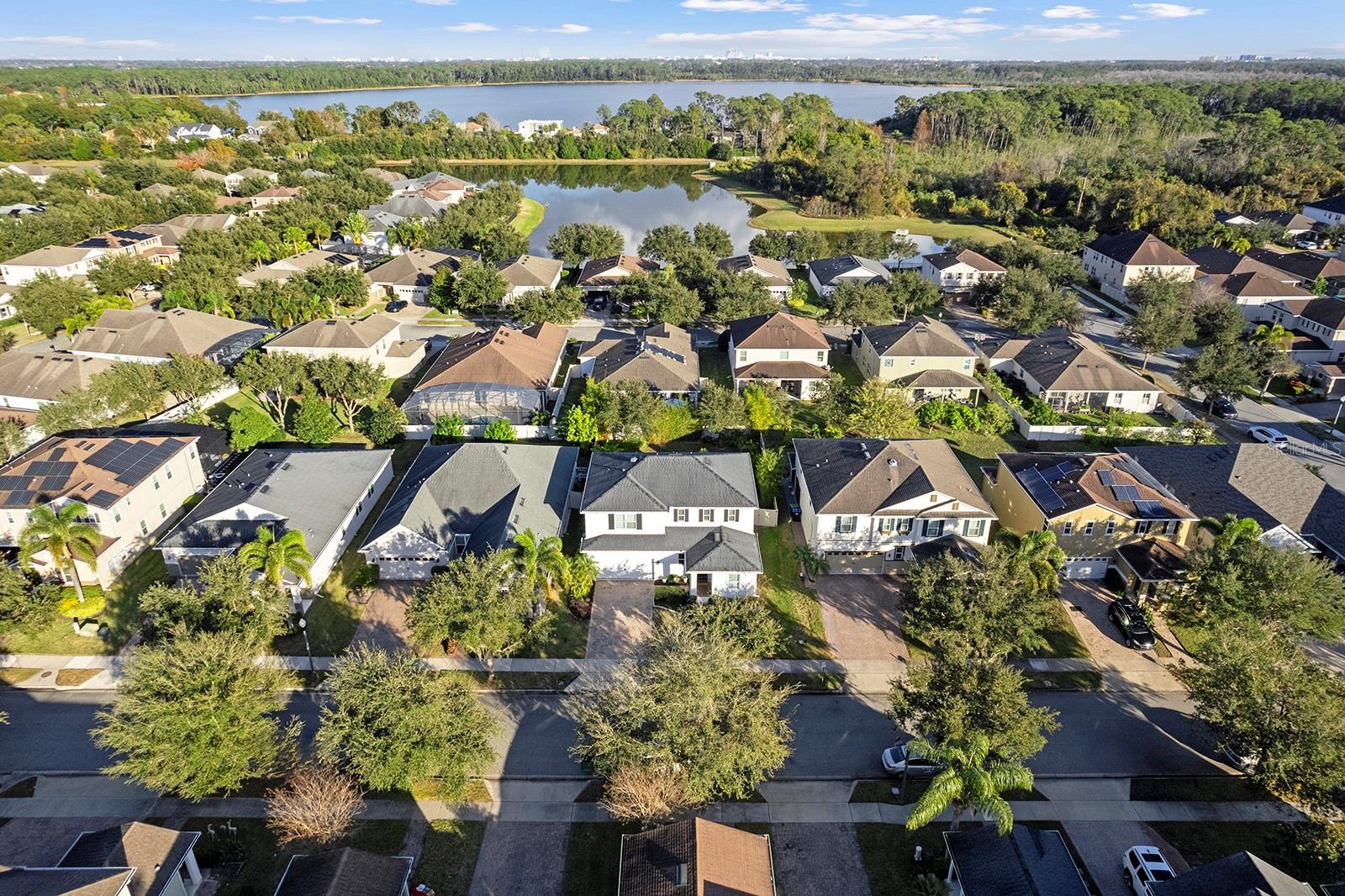 MABEL BRIDGE PHASE 5 - Residential