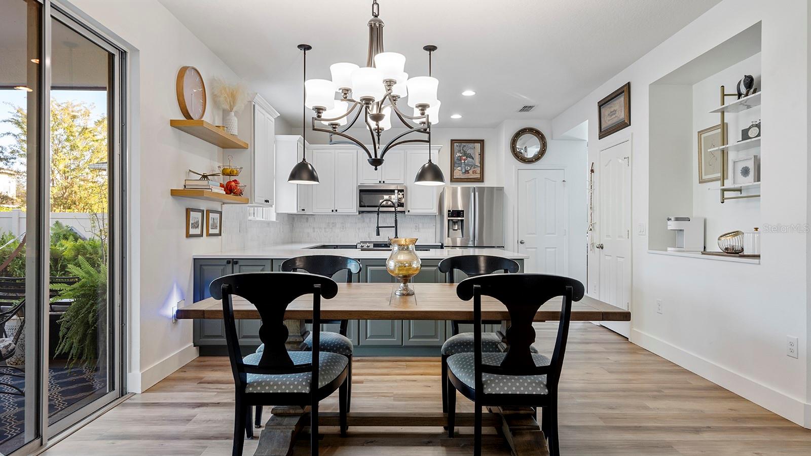 MABEL BRIDGE PHASE 5 - Residential