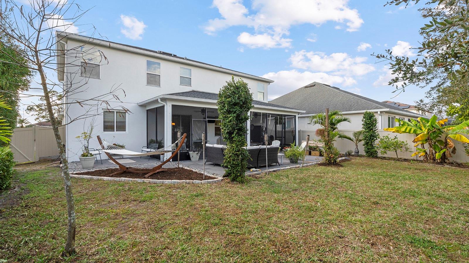 MABEL BRIDGE PHASE 5 - Residential