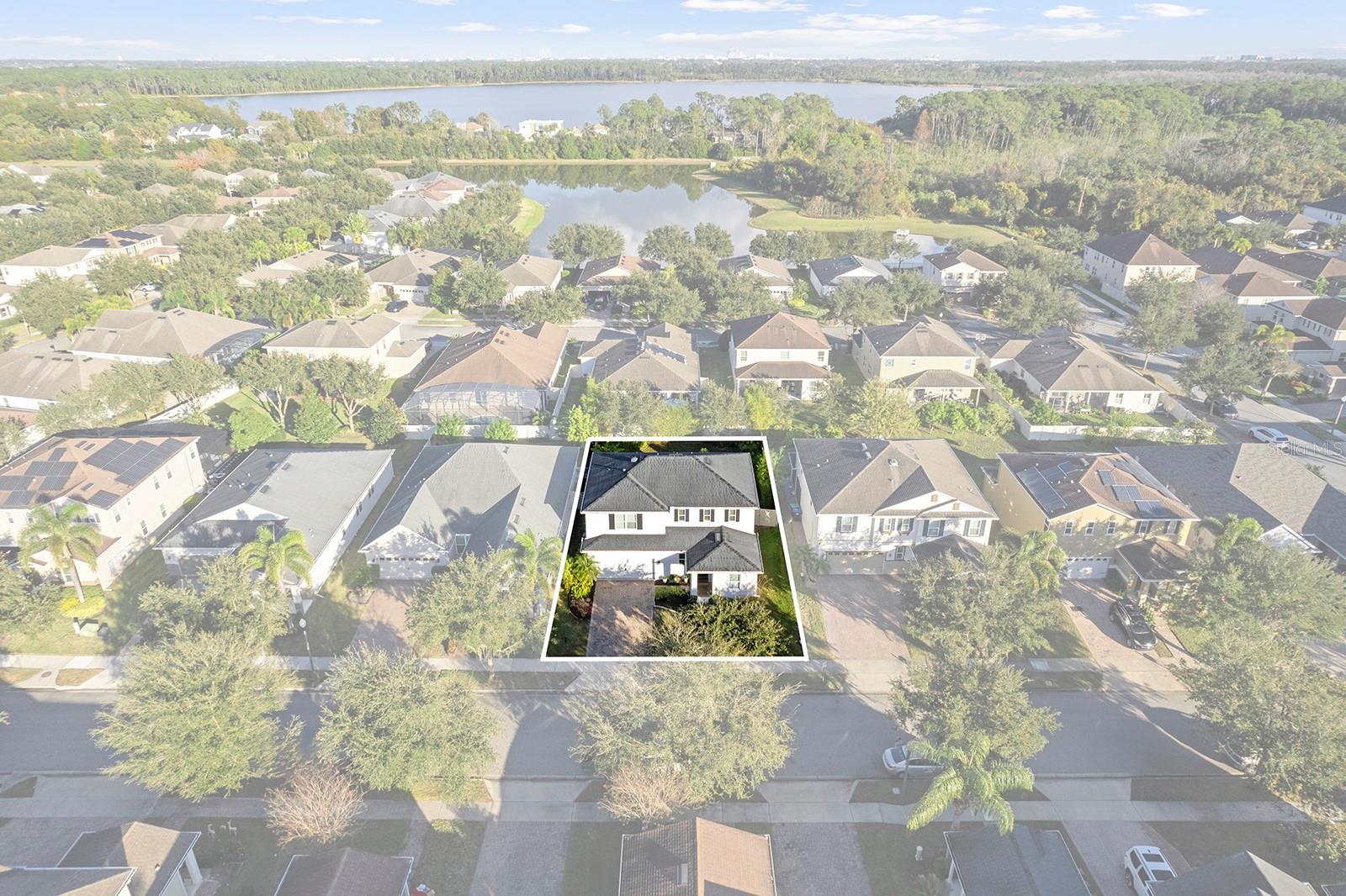 MABEL BRIDGE PHASE 5 - Residential