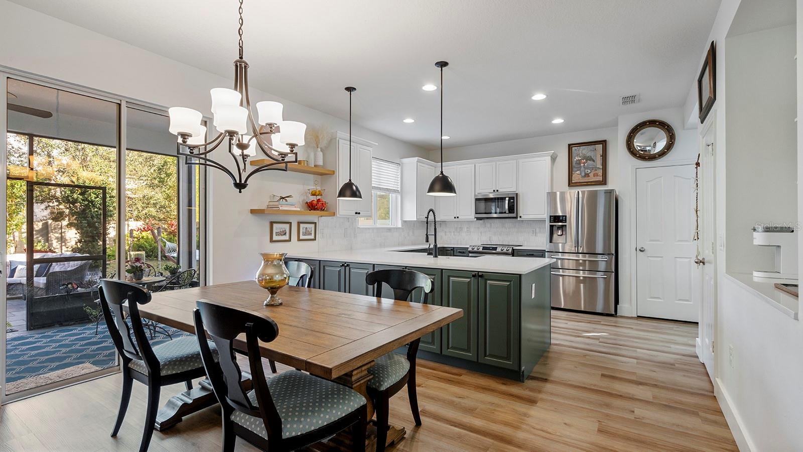 MABEL BRIDGE PHASE 5 - Residential