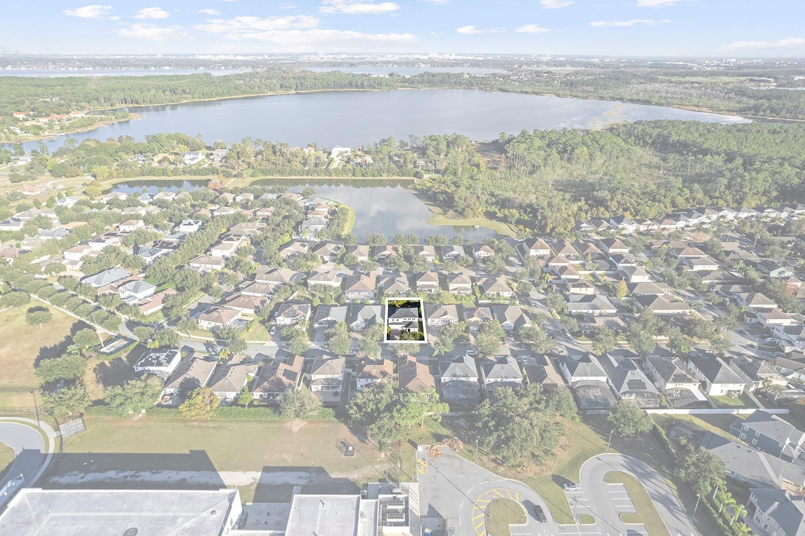 MABEL BRIDGE PHASE 5 - Residential