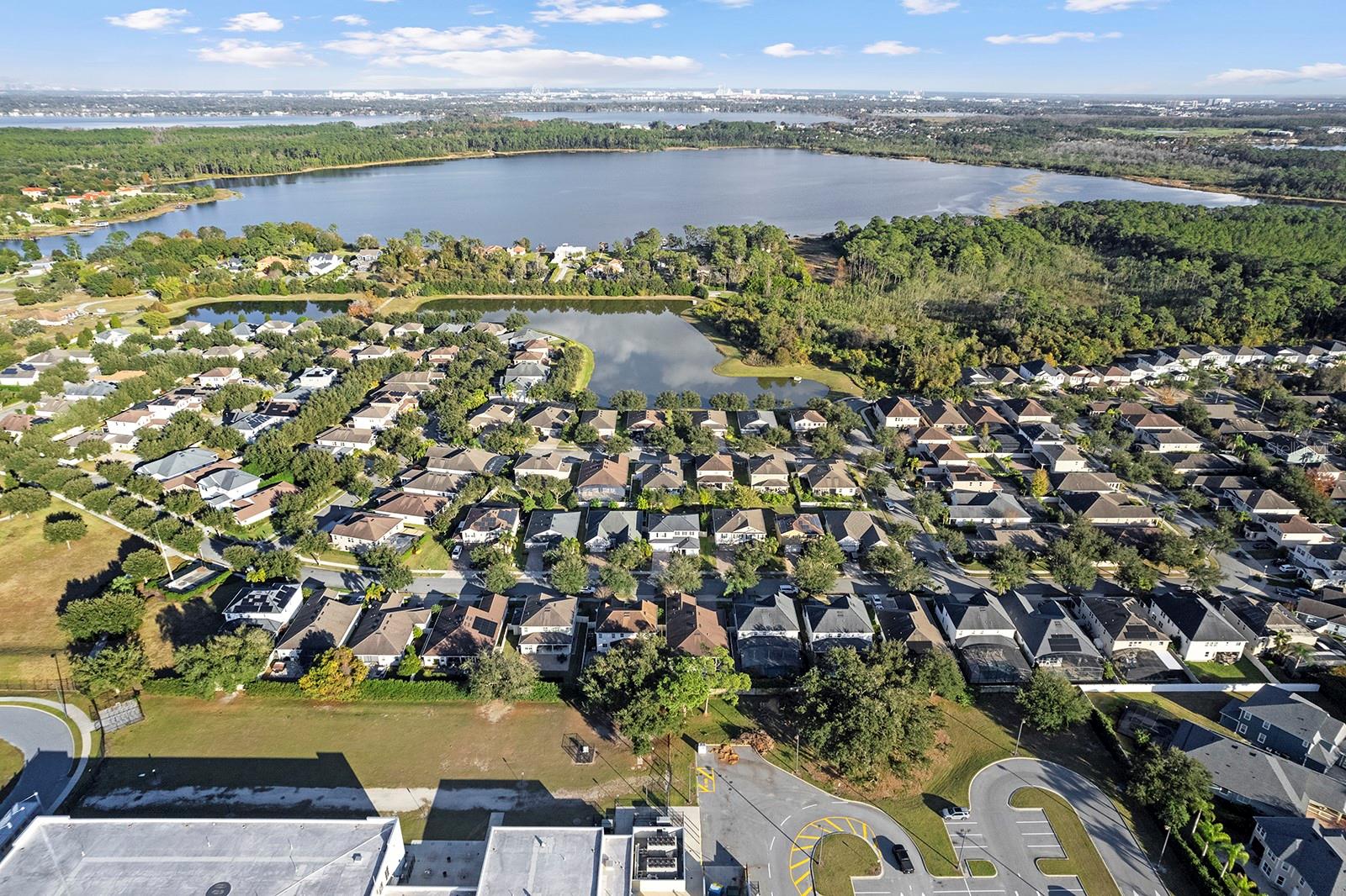 MABEL BRIDGE PHASE 5 - Residential