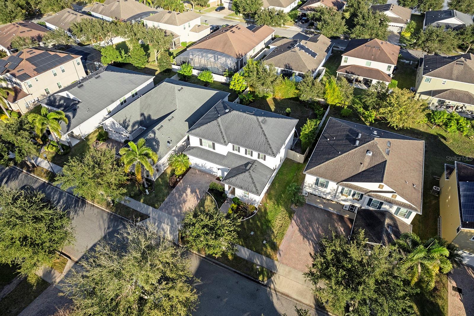 MABEL BRIDGE PHASE 5 - Residential