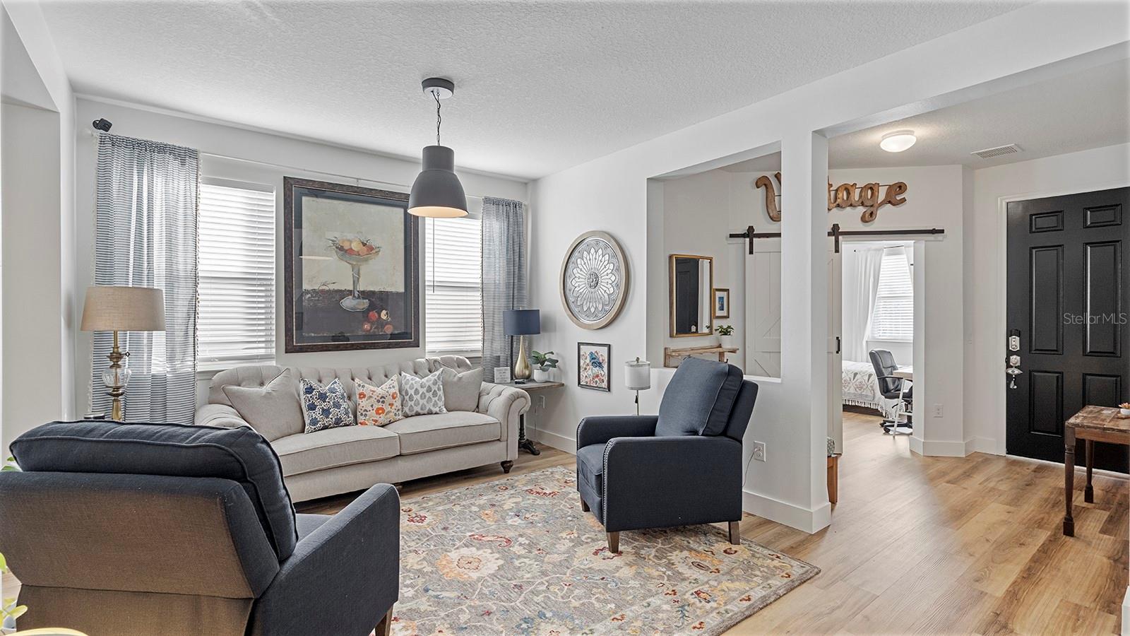 MABEL BRIDGE PHASE 5 - Residential