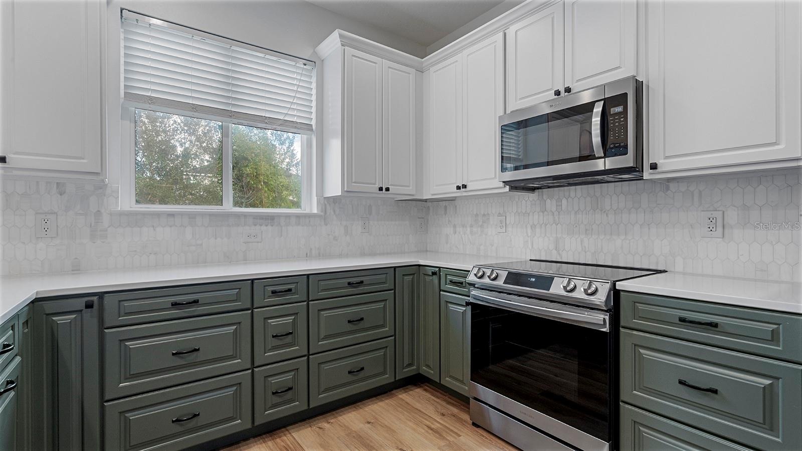 MABEL BRIDGE PHASE 5 - Residential