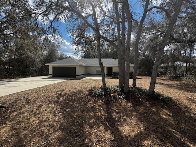 SILVER SPGS SHORES UN 36 - Residential