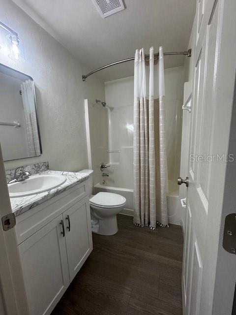 SILVER SPGS SHORES UN 36 - Residential