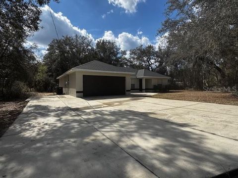 Tiny photo for 76 Fisher Way Trail, Ocklawaha, FL 32179 (MLS # OM718874)