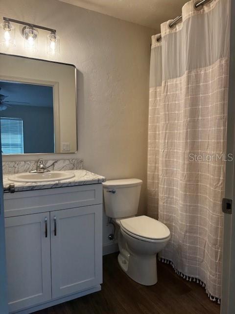 SILVER SPGS SHORES UN 36 - Residential