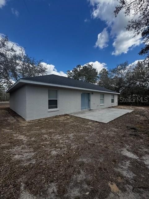 Tiny photo for 76 Fisher Way Trail, Ocklawaha, FL 32179 (MLS # OM718874)