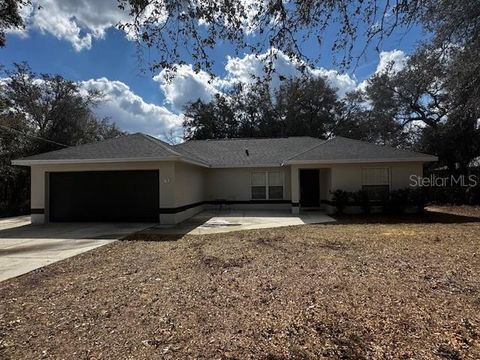 76 FISHER WAY TRAIL OCKLAWAHA FL 32179