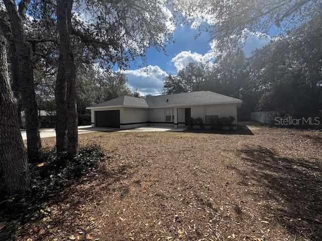 SILVER SPGS SHORES UN 36 - Residential