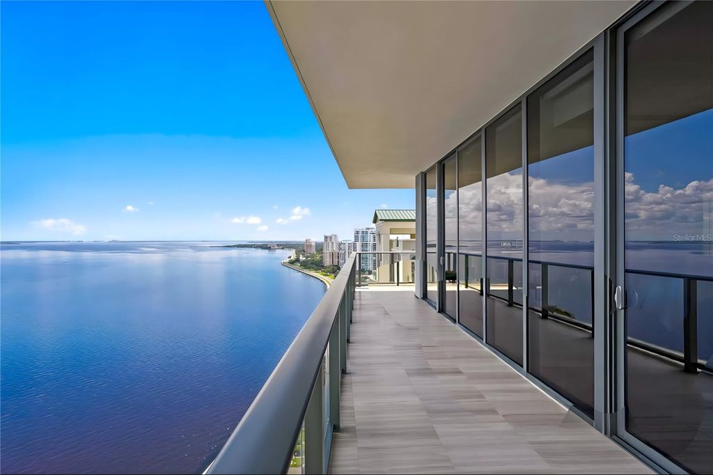 Photo of 3101 W Bayshore Boulevard #2104, Tampa, FL 33629 (MLS # T3551725)