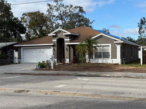 A home in TAMPA