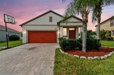 11714 LAKE BOULEVARD NEW PORT RICHEY FL 34655