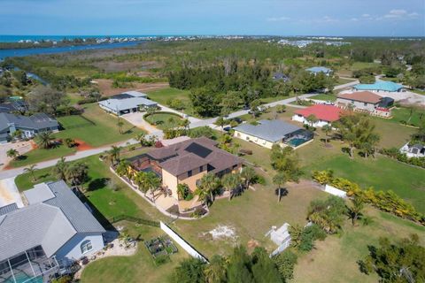 A home in PLACIDA