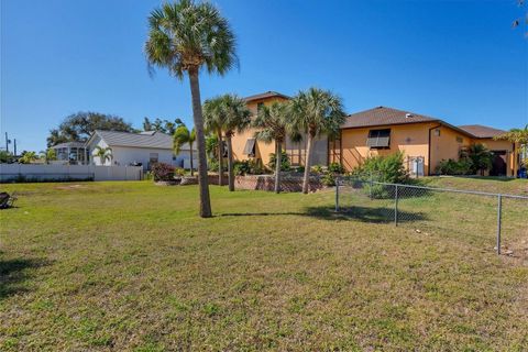 A home in PLACIDA